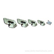 Stainless Steel Banding Buckle